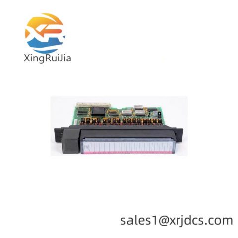 GE IC697MDL350: 120VAC Discrete Logic Output Module, Advanced Industrial Control Solution