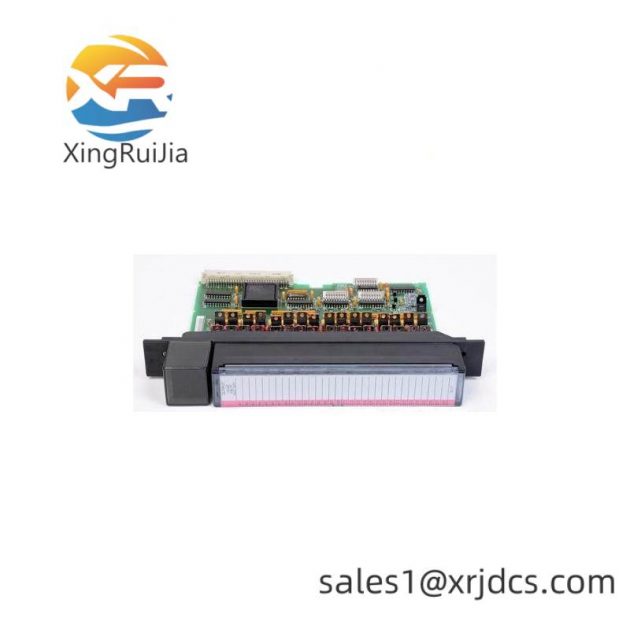 GE IC697MDL350: 120VAC Discrete Logic Output Module, Advanced Industrial Control Solution