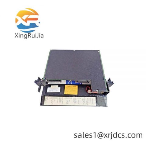 GE IC697PCM711 PLC Coprocessor Module