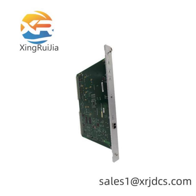 GE IC698RMX016 COMMUNICATION MODULE - High-Speed Data Transfer for Industrial Automation