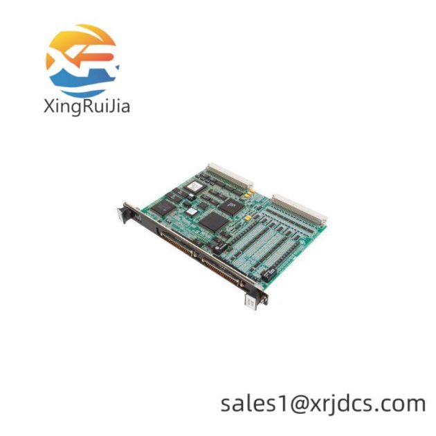 GE IS200SSCAH1A: High-Performance Serial Communication I/O Terminal Board