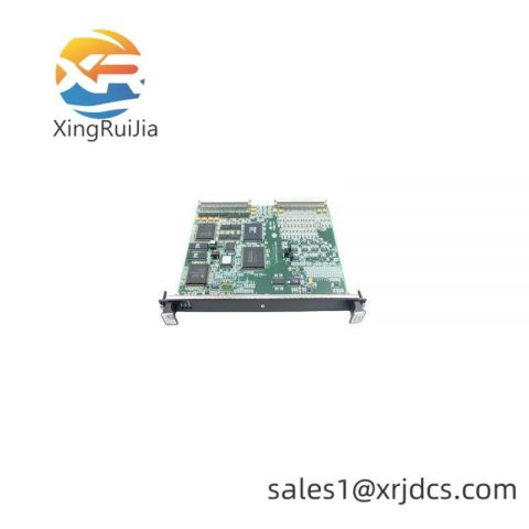 GE IS200VTCCH1CBD Circuit Board: High-Performance Thermocouple Input Module for Industrial Control