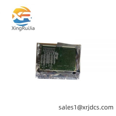 GE-FANUC IS200WETCH1A Printed Circuit Board