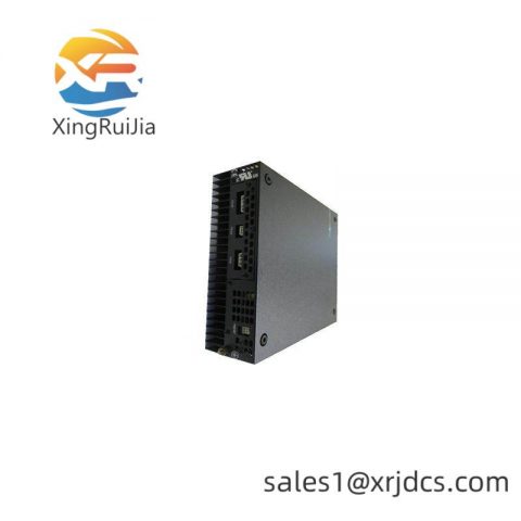 GE IS2020RKPSG2A: VME Power Supply Module for Speedtronic Mark VI, Advanced Engineering Solution