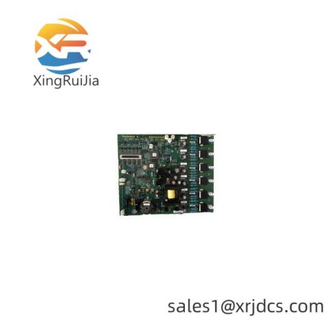 GE IS230TRLSH2B, IS200TRLYS1BGG PLC Module: Industrial Automation Solutions