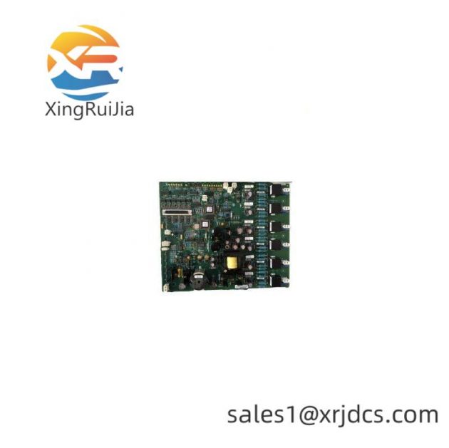 GE IS230TRLSH2B, IS200TRLYS1BGG PLC Module: Industrial Automation Solutions