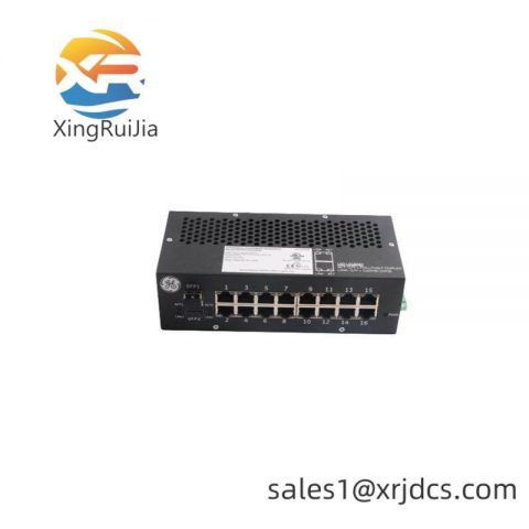 GE IS420YAICS1B: Advanced Analog I/O Module, for Industrial Automation Solutions