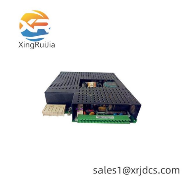 GE UR6AV - High-Performance Digital I/O Module