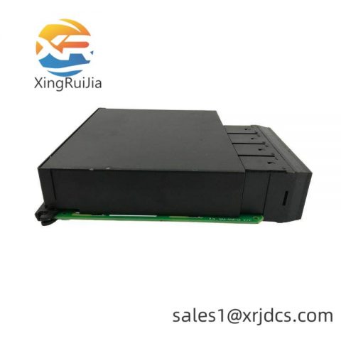 GE UR6EH Industrial I/O Module