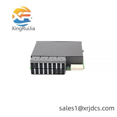 GE UR6GH - Digital Control I/O Module, High Precision & Versatile Automation Solutions