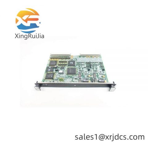 GE VRTD H1D IS200VRTDH1DAC: High Precision RTD Card for Industrial Control