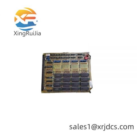 General Electric DS3810MMBB1A1A & DS3800HUMB1A1A Memory Board, High Performance & Reliable Control Module