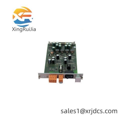 GERMAN POWER CPCI106 - CPCI106-3512 DC/DC Converter