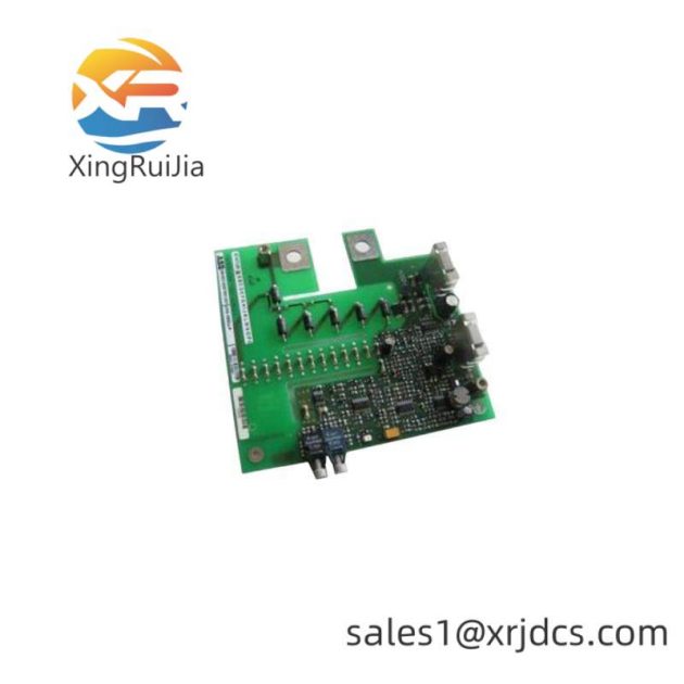 ABB HIEE305114R0001 - UNS4684a-P,V.1 High-Performance PCB Board