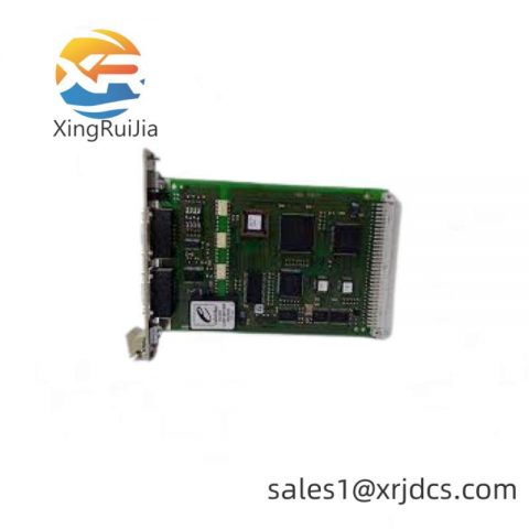 HIMA F8627 Ethernet Communication Module - Advanced Networking Solution for Industrial Automation