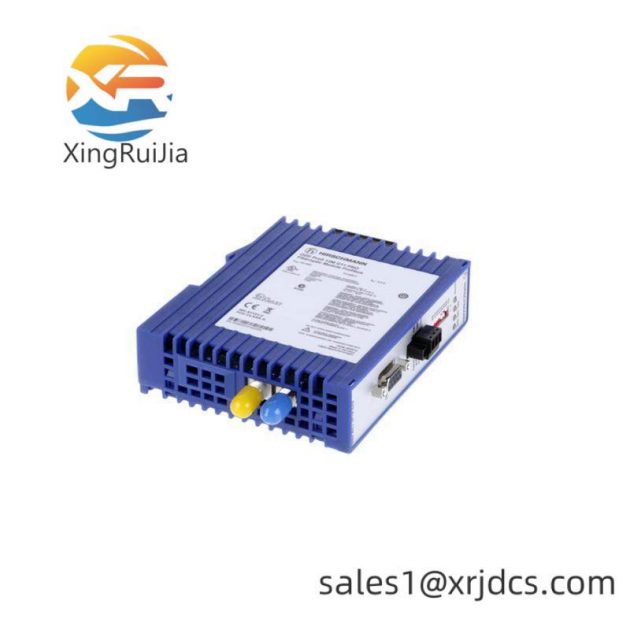 Hirschmann OZD Profi 12M G11 PRO PROFIBUS Repeater Module