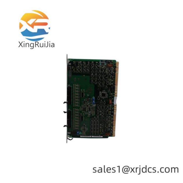 HITACHI LPU100A Circuit Board: Advanced Industrial Control Module