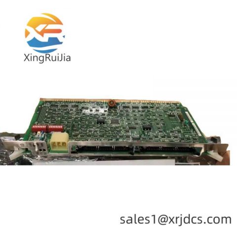 HITACHI LUD070A AC Drive Module