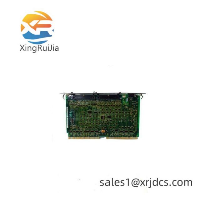 HITACHI LUD700A Analog Input Module