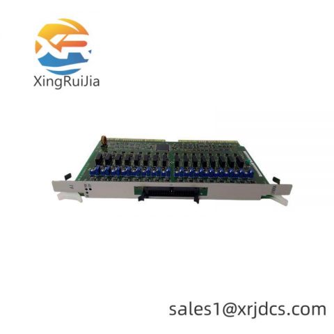 HITACHI Lya010A Analog Input Module: Precision, Reliability, Industrial Automation Excellence