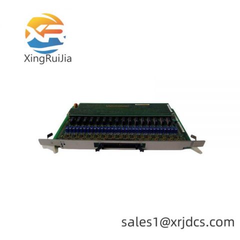 HITACHI LYD000A Input Module: Advanced Automation Solution