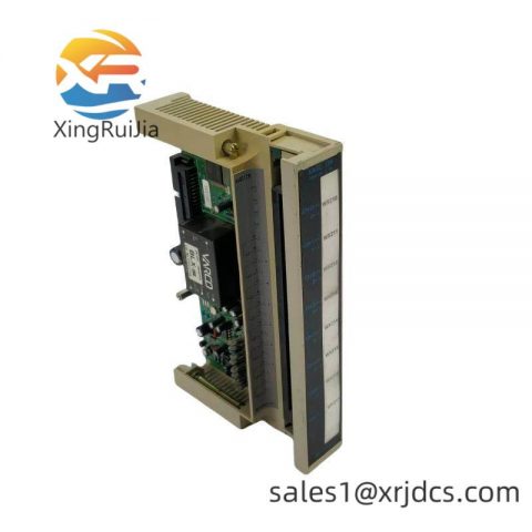 HITACHI XAGC12H/XAGC12HC Input Module - Advanced Industrial Control Solution