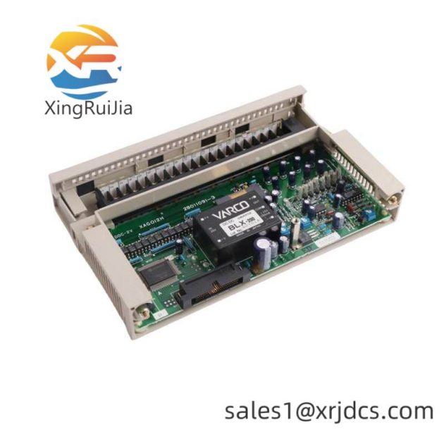 HITACHI XAGO12H Power Module - High Efficiency Drive Technology