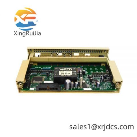 Hitachi XAGV12H Input Module - H-Series: Advanced Control Solutions