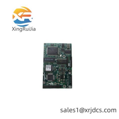 HMS M00279: 3266-140 Anybus Control Card Module - Industrial Automation & Connectivity