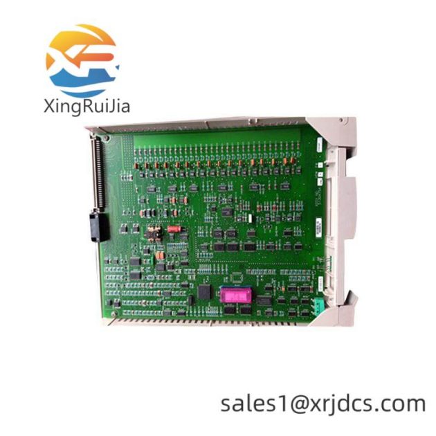 Honeywell 51306386-150 Input Module: Precision Control for Industrial Automation