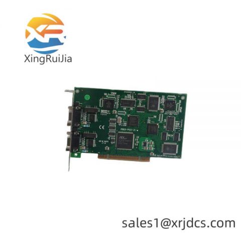 Hollysys FM161D Industrial Digital Input Module