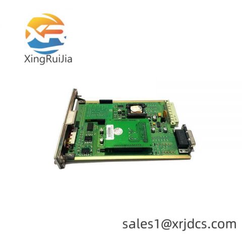 Honeywell 05701-A-0301 Control Card for Industrial Automation Solutions