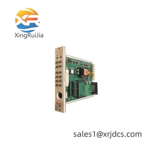 Honeywell 05701-A-0361 Engineering Card: Industrial Control Module, Optimized for Precision and Reliability