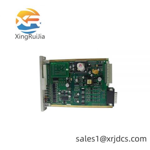 Honeywell 05704-A-0145 Control Card: Precision Automation Module for Industrial Applications