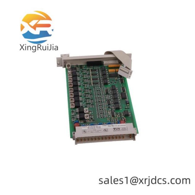 Honeywell 10201/2/1 Fail-safe Digital Output Module, PLC Accessories