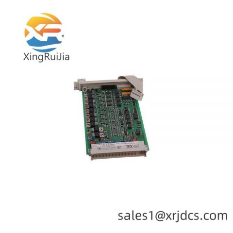 Honeywell PLC 10201/2/1 Fail-safe Digital Output Module