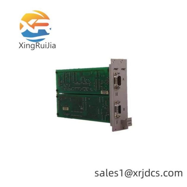 Honeywell 10216/2/1 Fail-Safe Digital Output Module: Precision Control for Industrial Automation