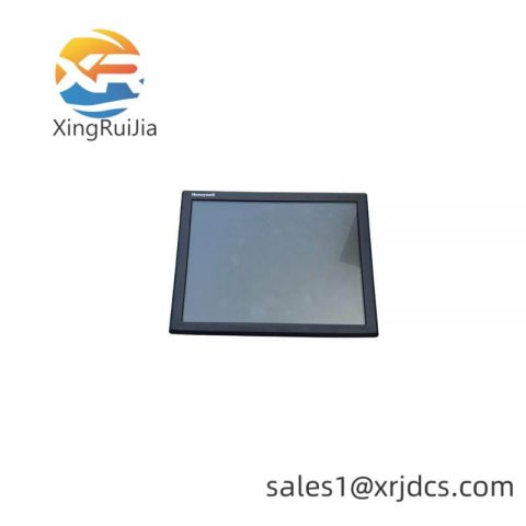 HONEYWELL 51153996-100: High-Resolution Industrial Display Screen