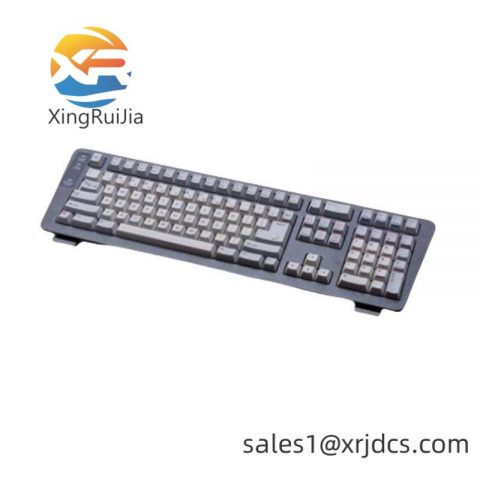 Honeywell 51196694-904 Industrial Keyboard for Professional Automation