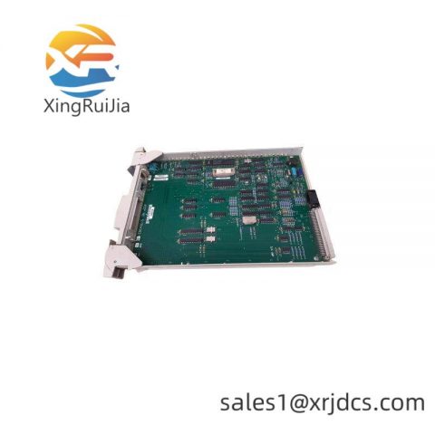 Honeywell 51304362-350: Serial Interface I/O Processor