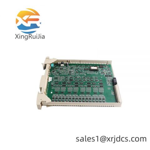 HONEYWELL 51304481-100 Analog Input IOP Module