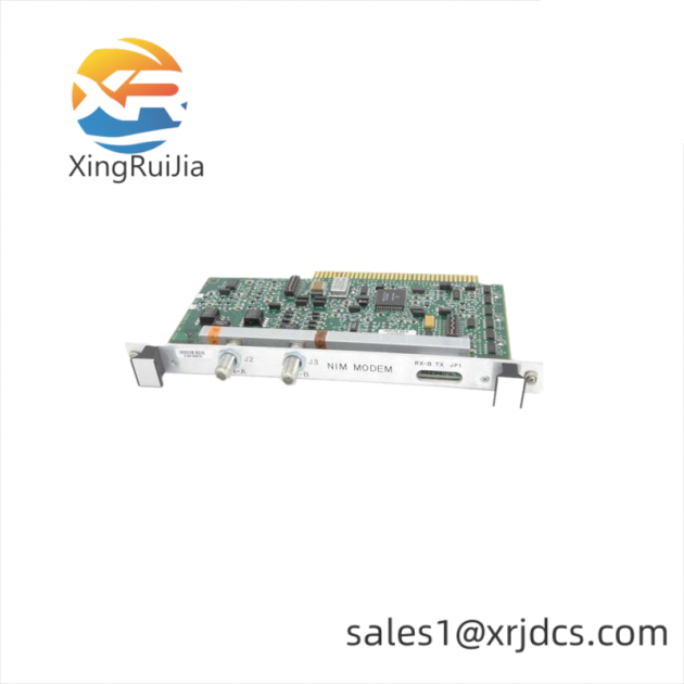 Honeywell 51304511-200 Circuit Board