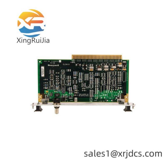 Honeywell 51305072-600 PC Card Module IO - Precision Control for Industrial Automation