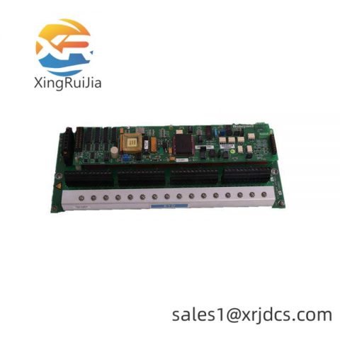 Honeywell 51309218-175 MC-TAMR03: Advanced Low-Level Analog Input Multiplexer RTD for Industrial Automation