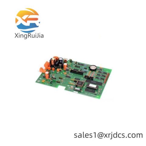 Honeywell 51309355-501 Processor Board: Industrial Control Solutions