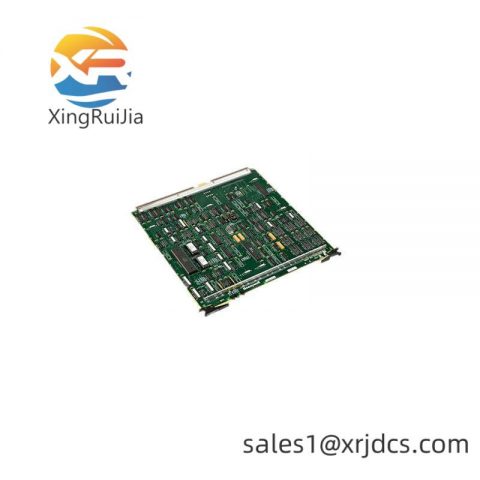 Honeywell PC Board 51401052-100: Industrial Control Module Excellence