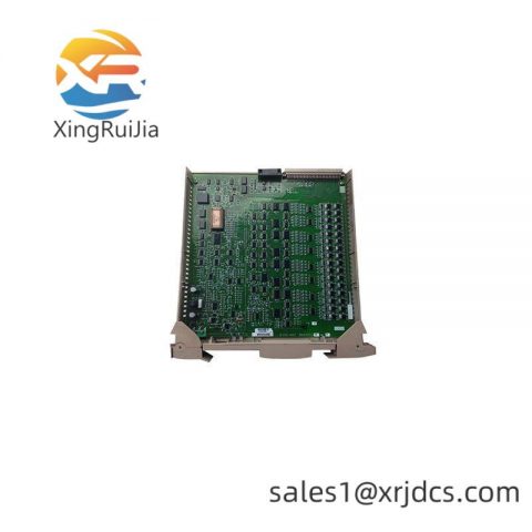 Honeywell 51401583-100: Interface Board for Advanced Automation Solutions