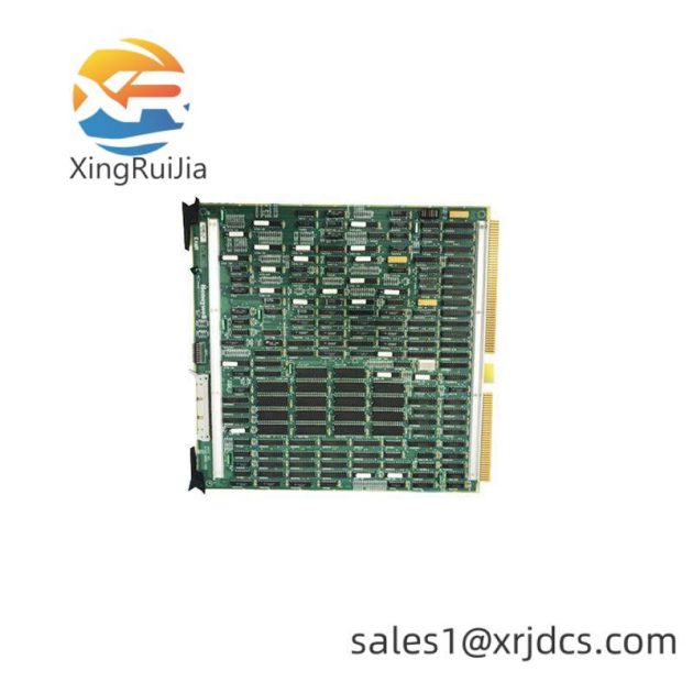 Honeywell 51401996-100 EAMR Assembly Card