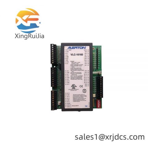 Honeywell 620-0027 Memory Module: High-Performance PLC Module