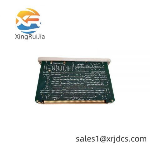 Honeywell 620-0059 VR 2.2 Processor Module